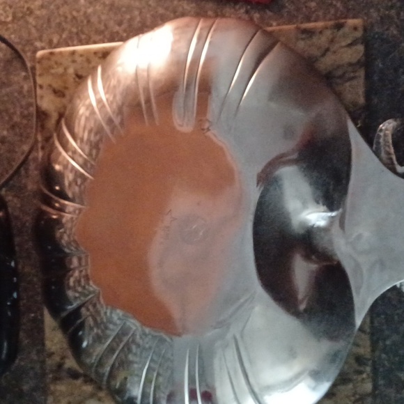 Center plate - Picture 4 of 4